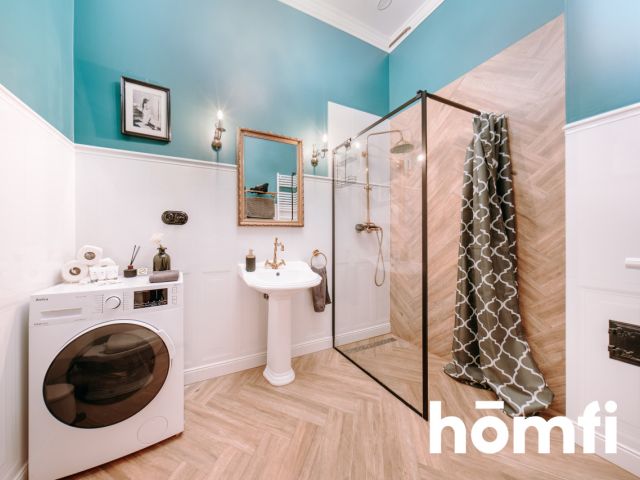 Stylowe 2-pokojowe mieszkanie przy Warszawskiej - Mieszkanie - Wynajem - Toruń, Stare Miasto