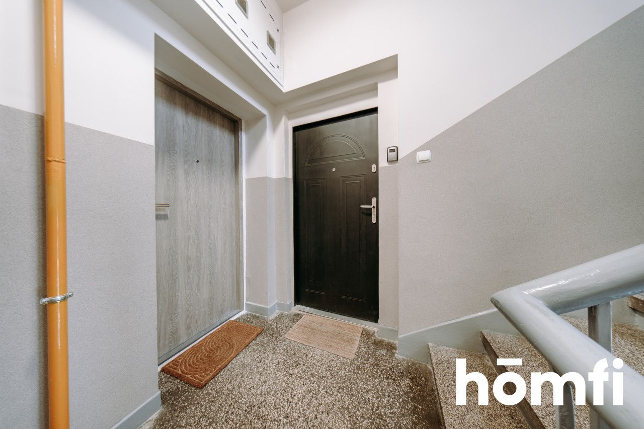 2 pok. po remoncie | Blisko Starego Miasta - Mieszkanie - Wynajem - Toruń, Chełmińskie Przedmieście