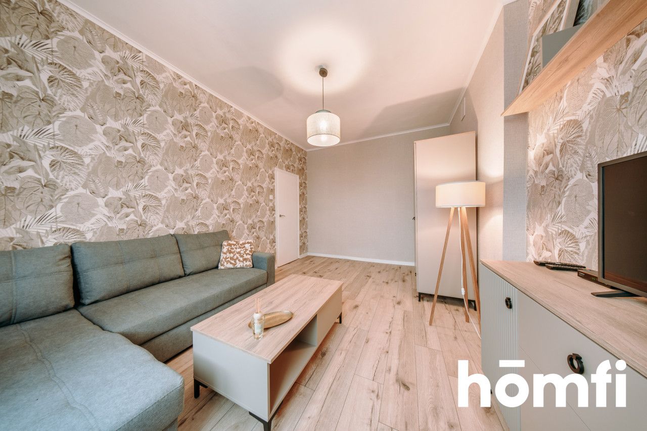 2 pok. po remoncie | Blisko Starego Miasta - Mieszkanie - Wynajem - Toruń, Chełmińskie Przedmieście