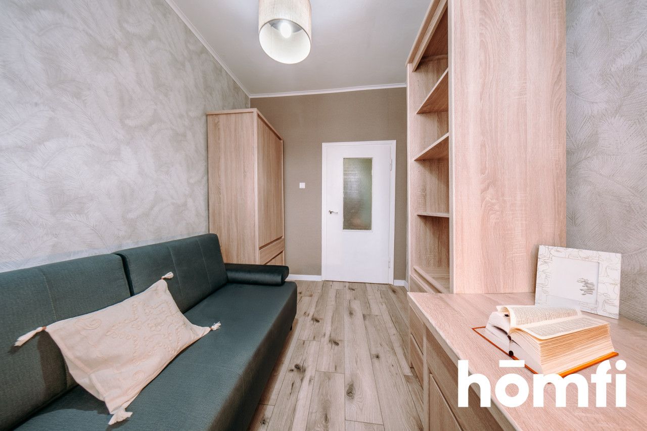 2 pok. po remoncie | Blisko Starego Miasta - Mieszkanie - Wynajem - Toruń, Chełmińskie Przedmieście