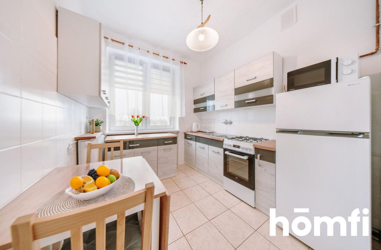 2 pok. po remoncie | Blisko Starego Miasta - Mieszkanie - Wynajem - Toruń, Chełmińskie Przedmieście