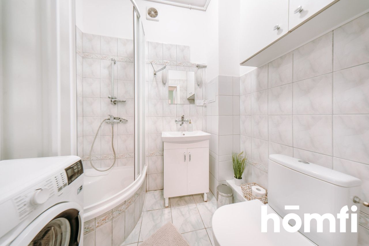 2 pok. po remoncie | Blisko Starego Miasta - Mieszkanie - Wynajem - Toruń, Chełmińskie Przedmieście