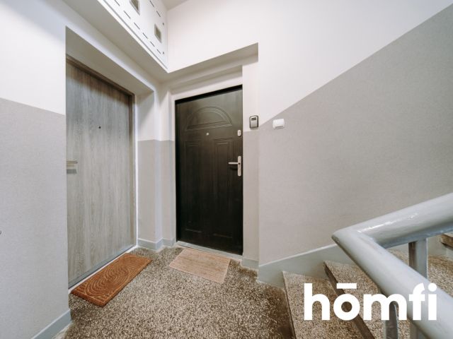 2 pok. po remoncie | Blisko Starego Miasta - Mieszkanie - Wynajem - Toruń, Chełmińskie Przedmieście