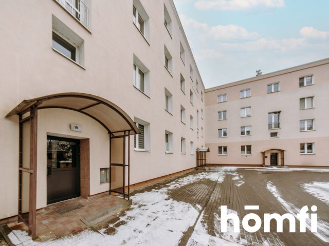 2 pok. po remoncie | Blisko Starego Miasta - Mieszkanie - Wynajem - Toruń, Chełmińskie Przedmieście