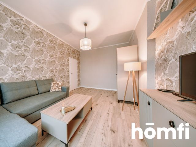 2 pok. po remoncie | Blisko Starego Miasta - Mieszkanie - Wynajem - Toruń, Chełmińskie Przedmieście