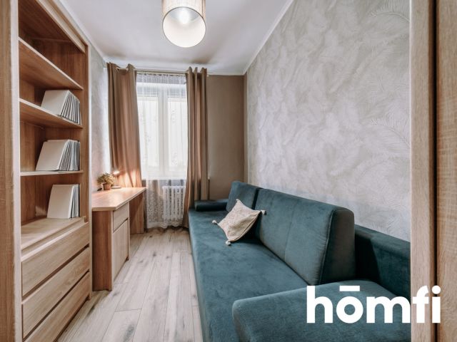 2 pok. po remoncie | Blisko Starego Miasta - Mieszkanie - Wynajem - Toruń, Chełmińskie Przedmieście