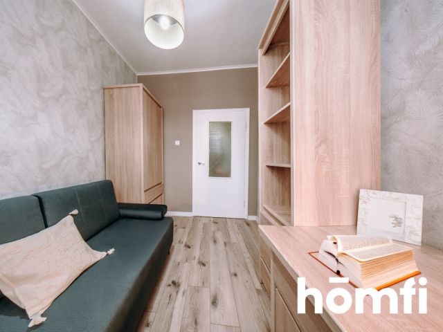 2 pok. po remoncie | Blisko Starego Miasta - Mieszkanie - Wynajem - Toruń, Chełmińskie Przedmieście