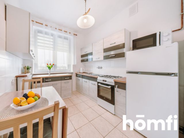 2 pok. po remoncie | Blisko Starego Miasta - Mieszkanie - Wynajem - Toruń, Chełmińskie Przedmieście