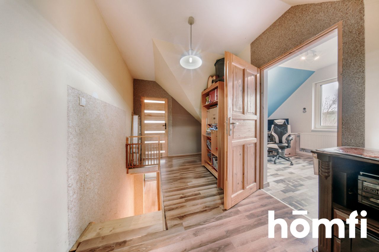 Dom Wolnostojący Bardzo Energooszczędny - Dom - Sprzedaż - Lipnowski, Kikół / Trutowo