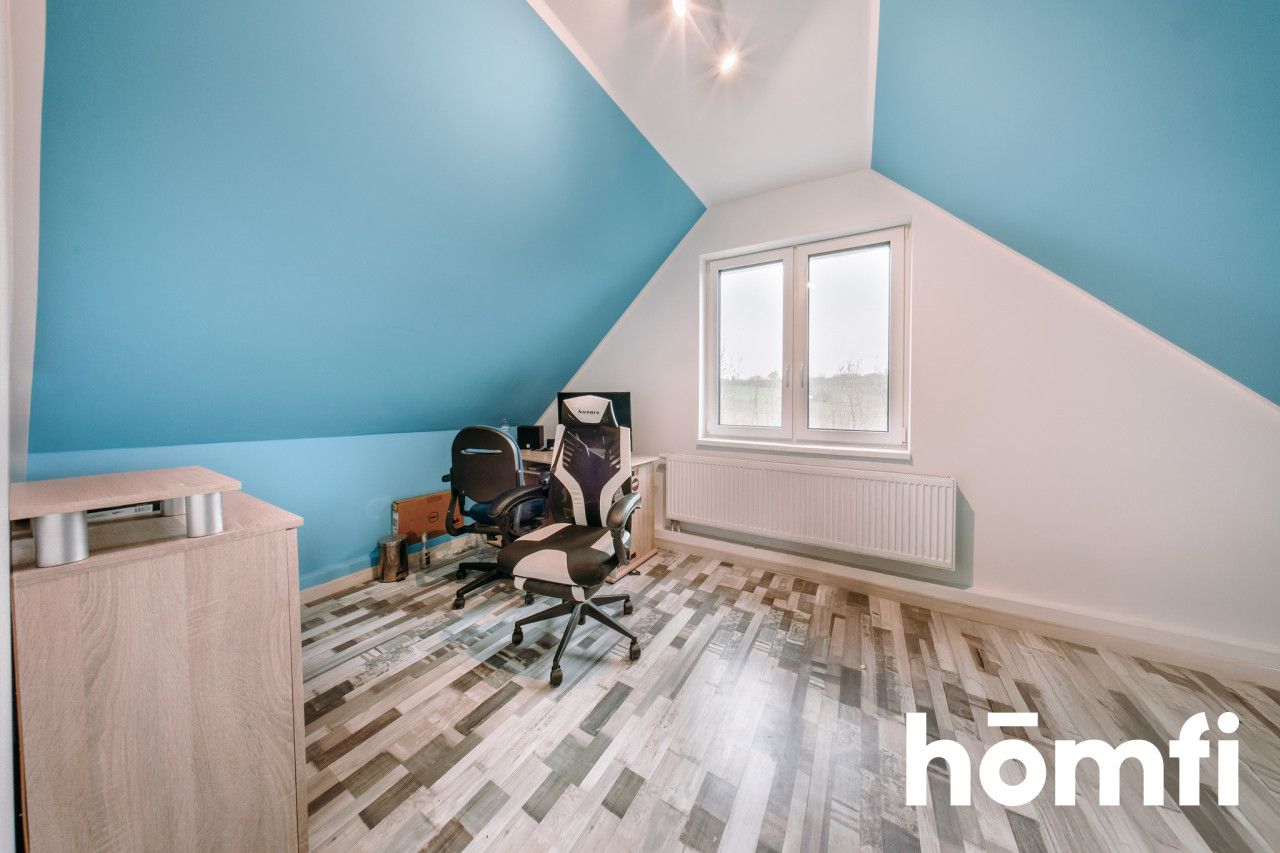 Dom Wolnostojący Bardzo Energooszczędny - Dom - Sprzedaż - Lipnowski, Kikół / Trutowo