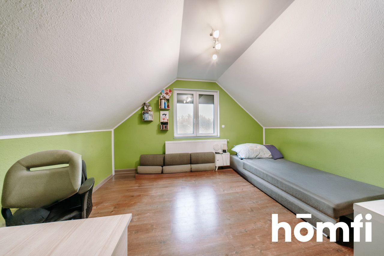 Dom Wolnostojący Bardzo Energooszczędny - Dom - Sprzedaż - Lipnowski, Kikół / Trutowo