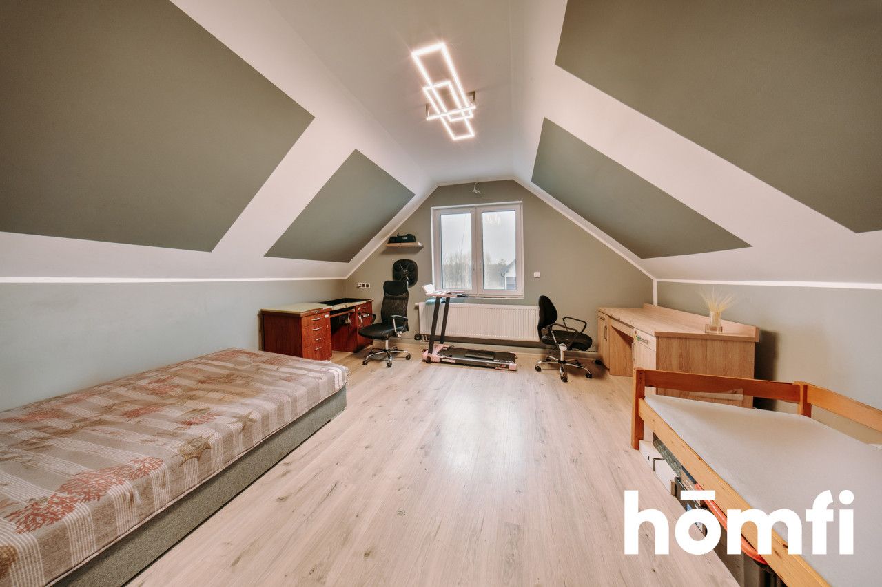 Dom Wolnostojący Bardzo Energooszczędny - Dom - Sprzedaż - Lipnowski, Kikół / Trutowo