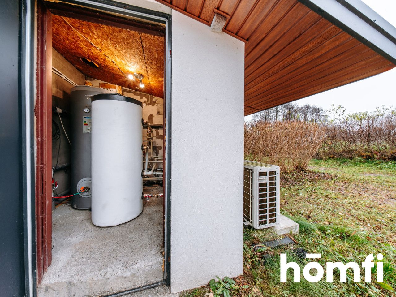 Dom Wolnostojący Bardzo Energooszczędny - Dom - Sprzedaż - Lipnowski, Kikół / Trutowo