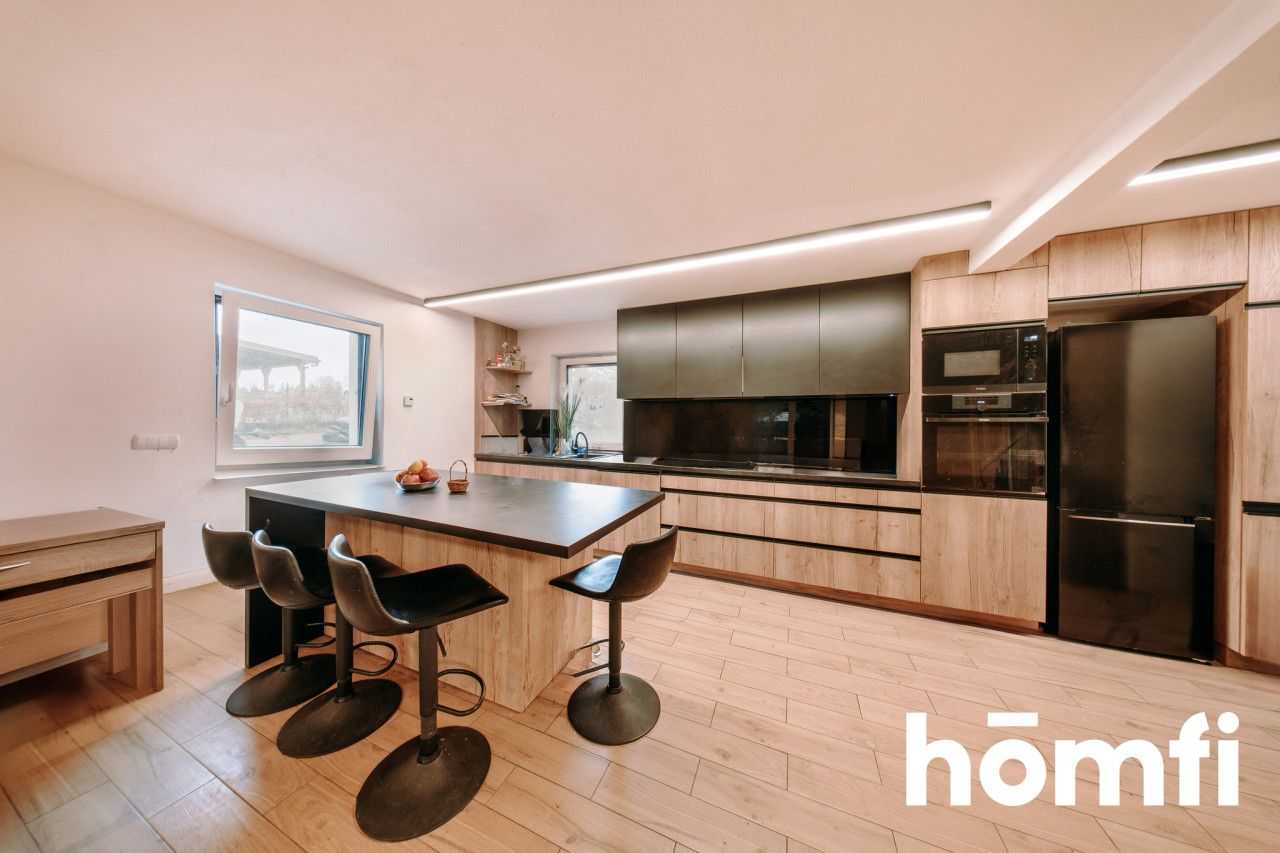 Dom Wolnostojący Bardzo Energooszczędny - Dom - Sprzedaż - Lipnowski, Kikół / Trutowo