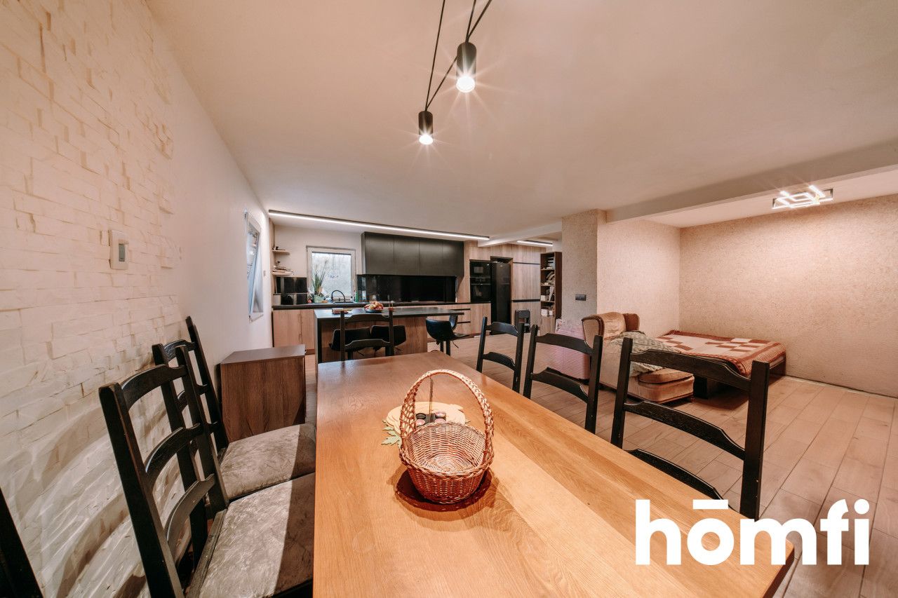 Dom Wolnostojący Bardzo Energooszczędny - Dom - Sprzedaż - Lipnowski, Kikół / Trutowo