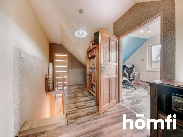 Dom Wolnostojący Bardzo Energooszczędny - Dom - Sprzedaż - Lipnowski, Kikół / Trutowo