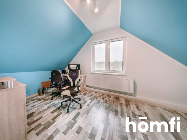 Dom Wolnostojący Bardzo Energooszczędny - Dom - Sprzedaż - Lipnowski, Kikół / Trutowo