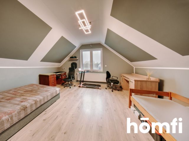 Dom Wolnostojący Bardzo Energooszczędny - Dom - Sprzedaż - Lipnowski, Kikół / Trutowo