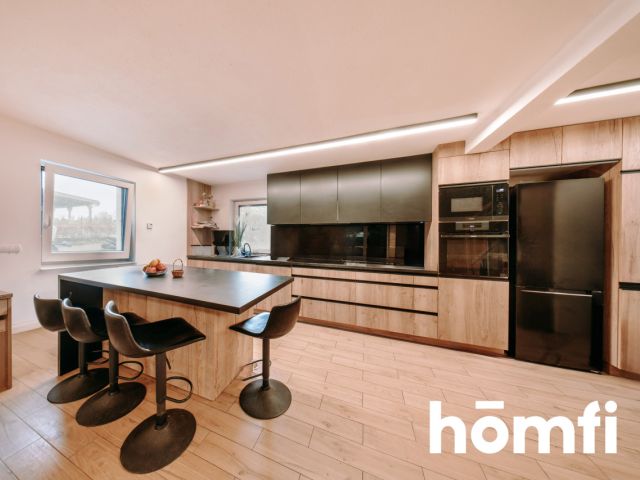 Dom Wolnostojący Bardzo Energooszczędny - Dom - Sprzedaż - Lipnowski, Kikół / Trutowo