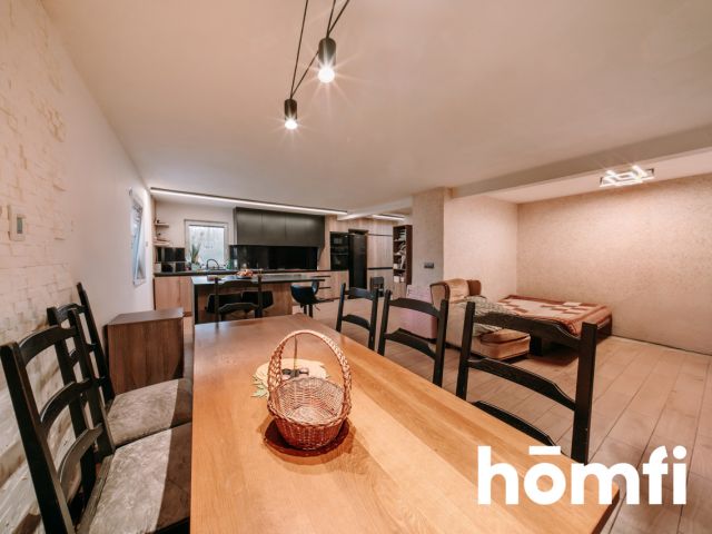 Dom Wolnostojący Bardzo Energooszczędny - Dom - Sprzedaż - Lipnowski, Kikół / Trutowo