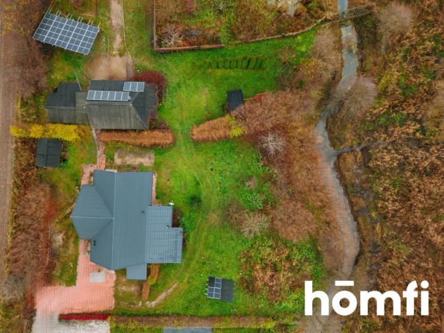 Dom Wolnostojący Bardzo Energooszczędny - Dom - Sprzedaż - Lipnowski, Kikół / Trutowo