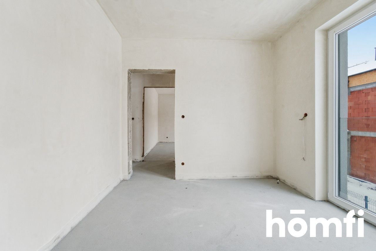 4-room apartment near the mountains - Apartment - Sale - Bielsko-Biała, Kamienica