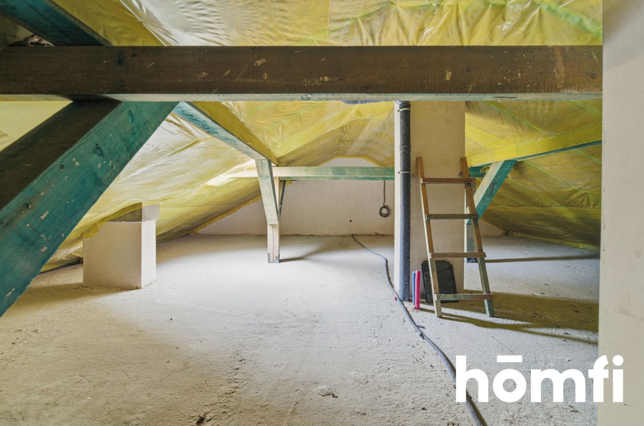 4-room apartment near the mountains - Apartment - Sale - Bielsko-Biała, Kamienica