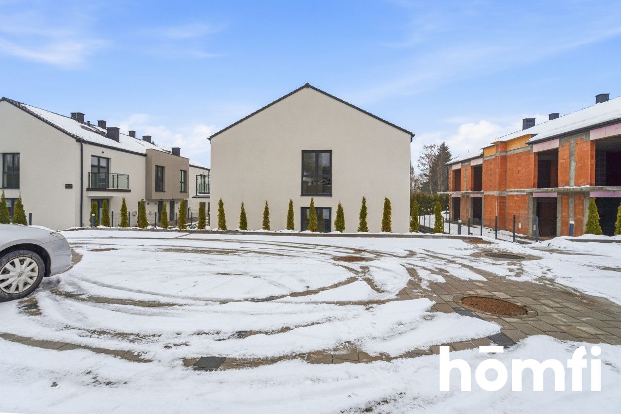 4-room apartment near the mountains - Apartment - Sale - Bielsko-Biała, Kamienica