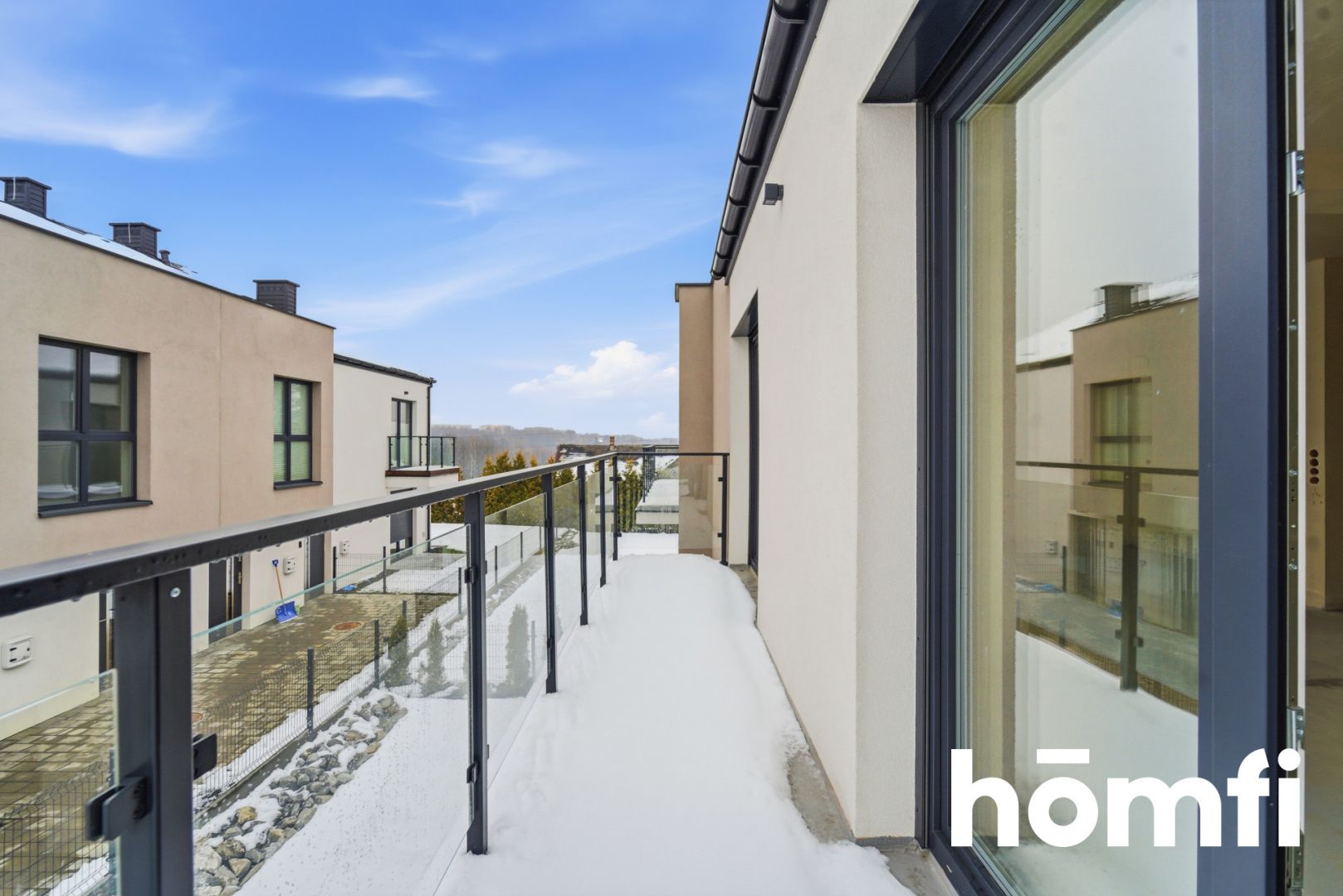 4-room apartment near the mountains - Apartment - Sale - Bielsko-Biała, Kamienica