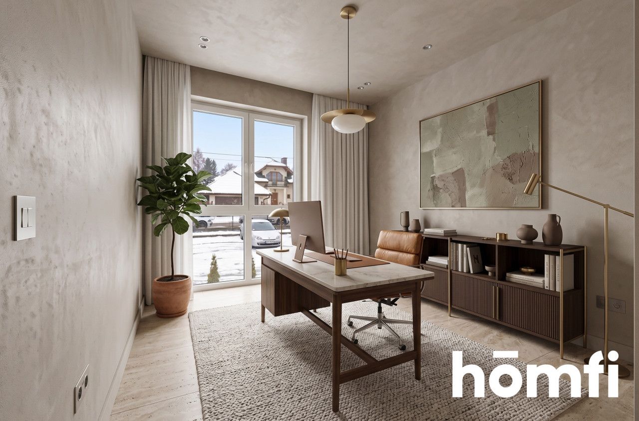 4-room apartment near the mountains - Apartment - Sale - Bielsko-Biała, Kamienica