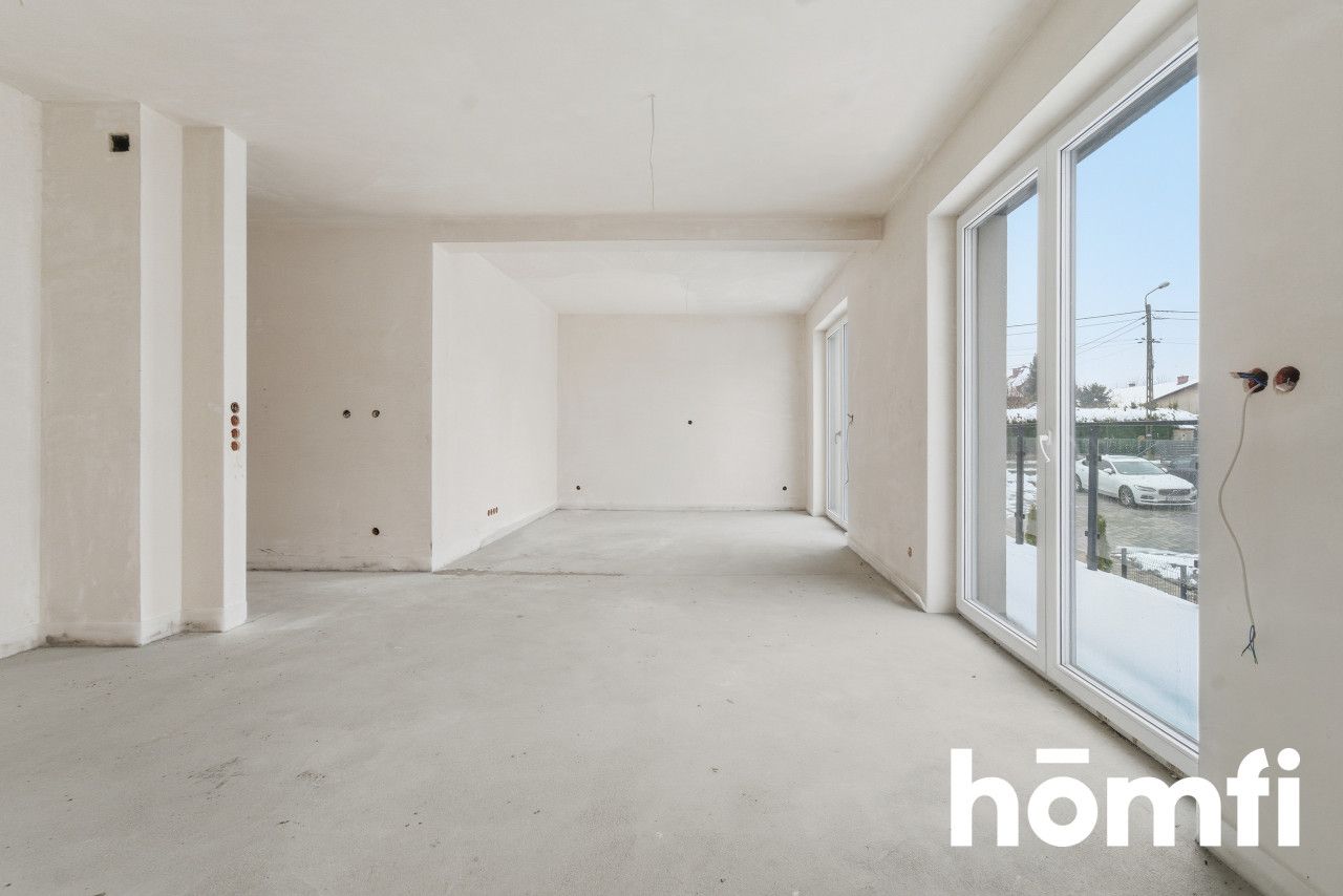 4-room apartment near the mountains - Apartment - Sale - Bielsko-Biała, Kamienica