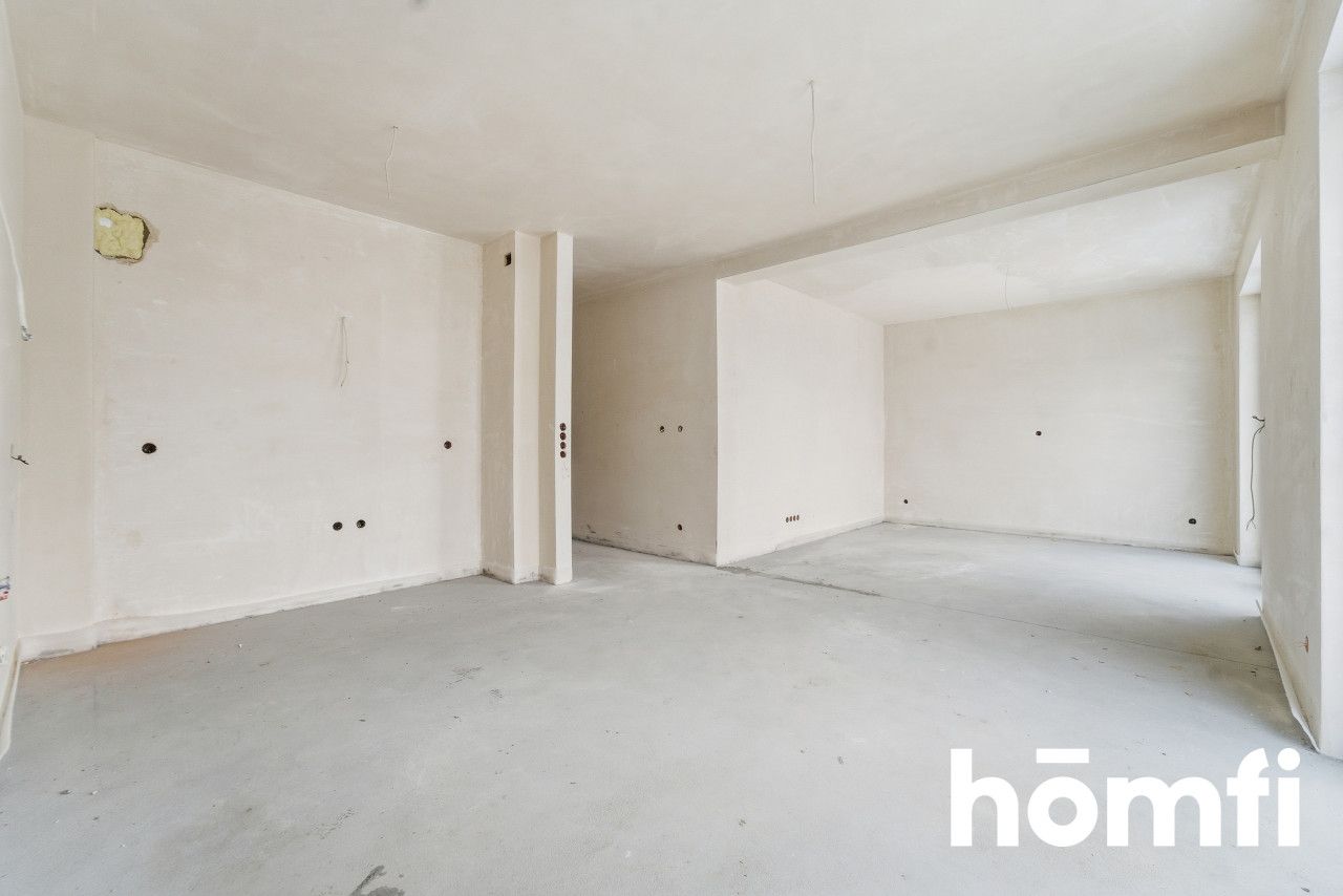 4-room apartment near the mountains - Apartment - Sale - Bielsko-Biała, Kamienica