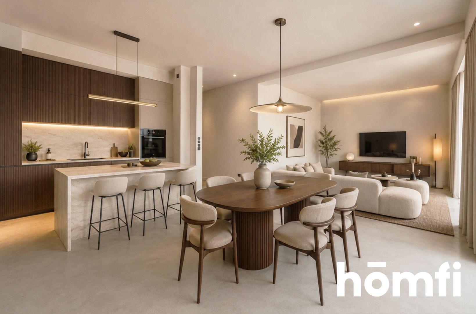 4-room apartment near the mountains - Apartment - Sale - Bielsko-Biała, Kamienica