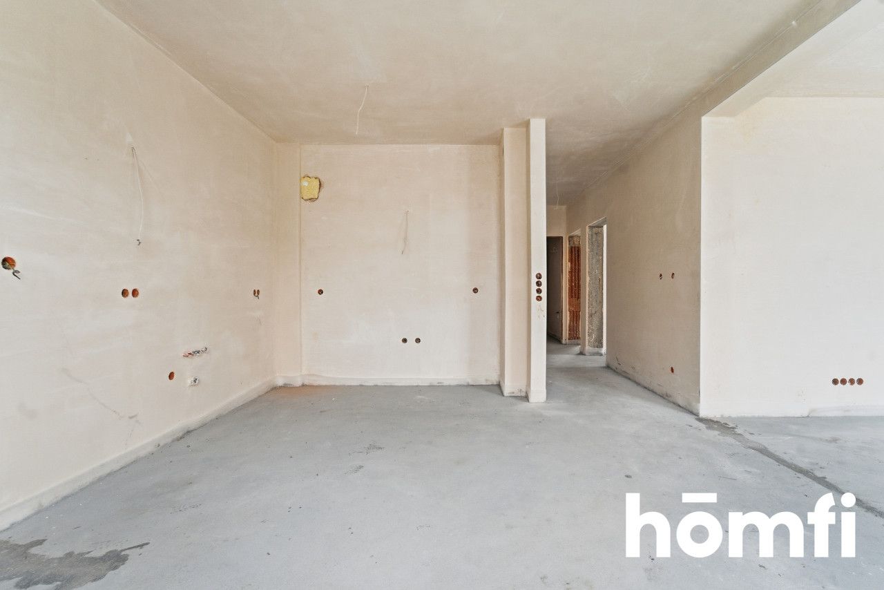 4-room apartment near the mountains - Apartment - Sale - Bielsko-Biała, Kamienica