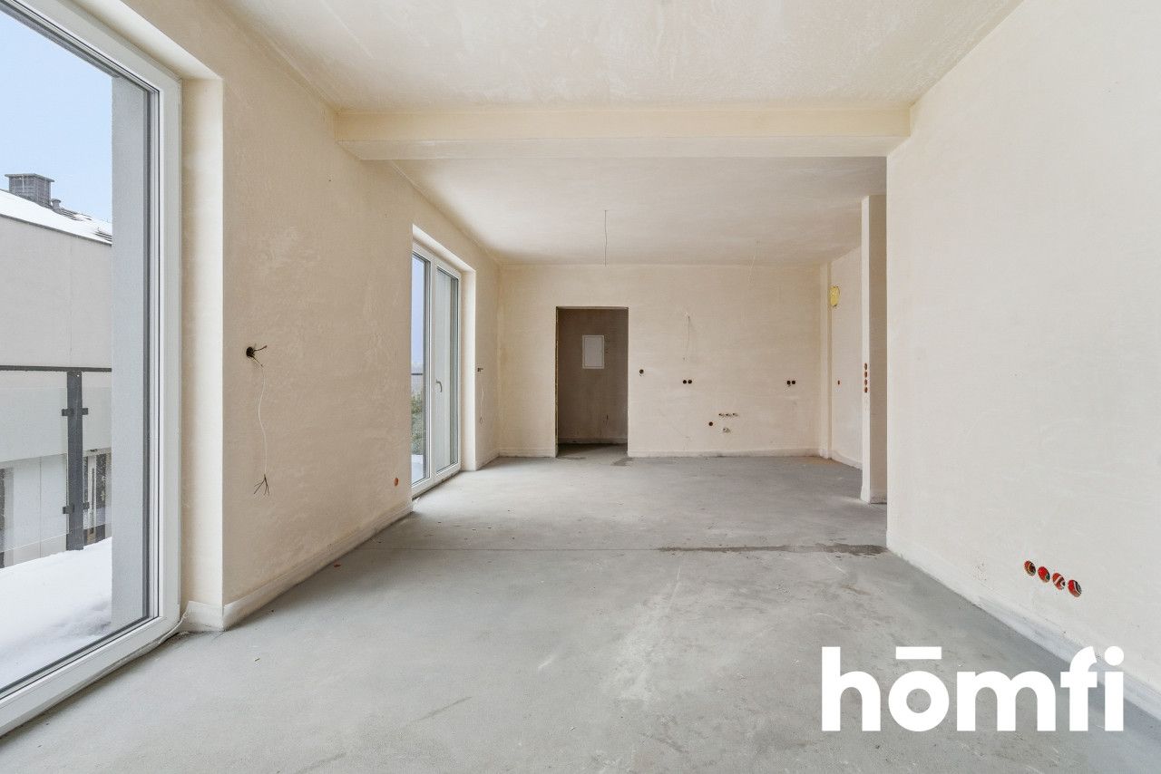 4-room apartment near the mountains - Apartment - Sale - Bielsko-Biała, Kamienica