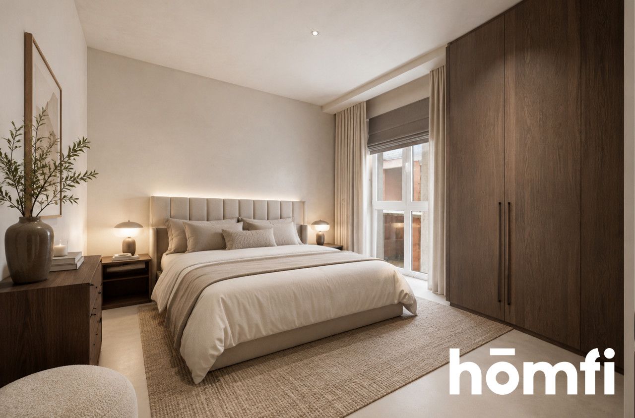 4-room apartment near the mountains - Apartment - Sale - Bielsko-Biała, Kamienica
