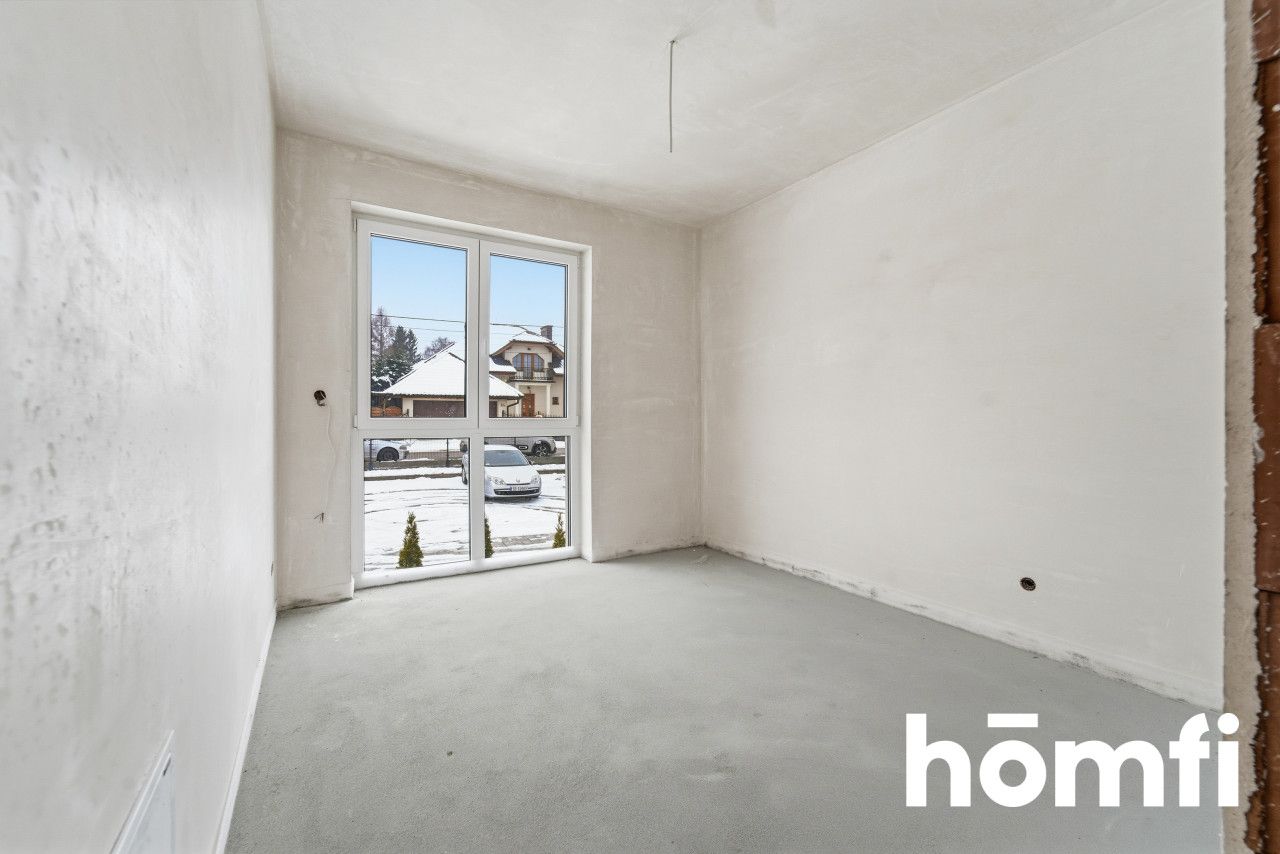 4-room apartment near the mountains - Apartment - Sale - Bielsko-Biała, Kamienica