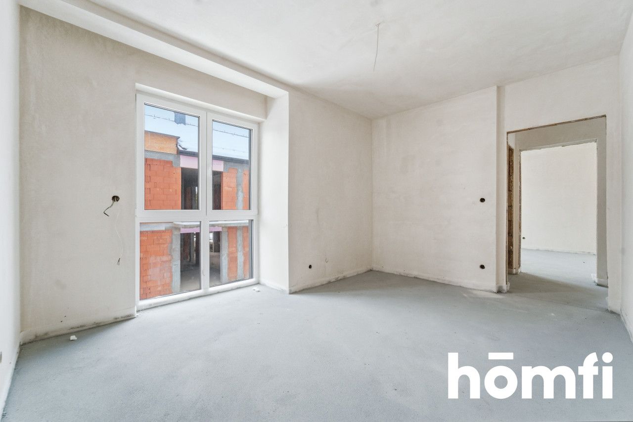 4-room apartment near the mountains - Apartment - Sale - Bielsko-Biała, Kamienica