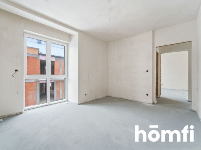 4-room apartment near the mountains - Apartment - Sale - Bielsko-Biała, Kamienica