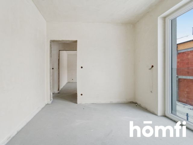 4-room apartment near the mountains - Apartment - Sale - Bielsko-Biała, Kamienica