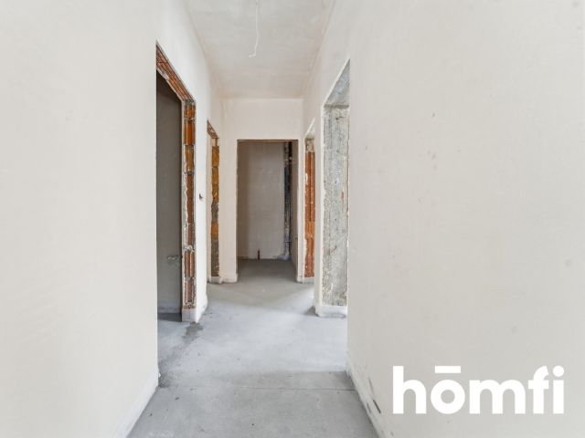 4-room apartment near the mountains - Apartment - Sale - Bielsko-Biała, Kamienica