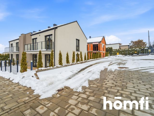 4-room apartment near the mountains - Квартира - Продаж - Bielsko-Biała, Kamienica