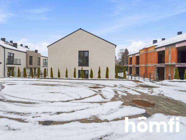 4-POKOJOWY APARTAMENT BLISKO GÓR - Mieszkanie - Sprzedaż - Bielsko-Biała, Kamienica