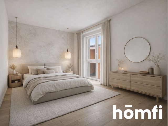 4-room apartment near the mountains - Apartment - Sale - Bielsko-Biała, Kamienica