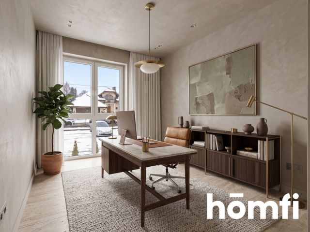 4-room apartment near the mountains - Apartment - Sale - Bielsko-Biała, Kamienica