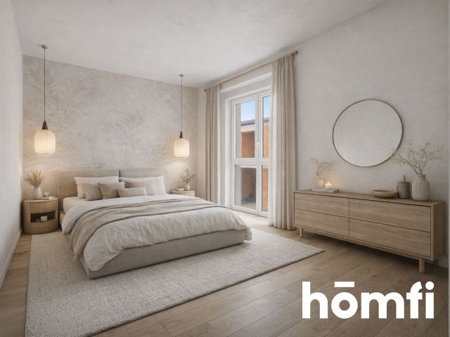 4-room apartment near the mountains - Apartment - Sale - Bielsko-Biała, Kamienica