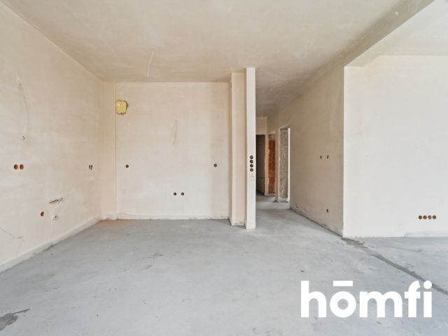 4-POKOJOWY APARTAMENT BLISKO GÓR - Mieszkanie - Sprzedaż - Bielsko-Biała, Kamienica