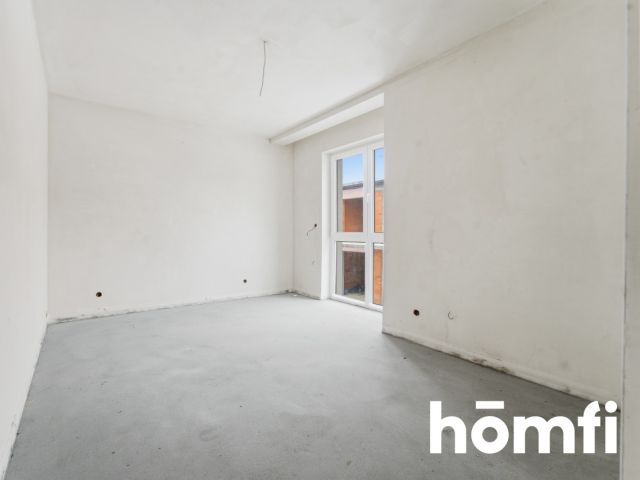 4-room apartment near the mountains - Apartment - Sale - Bielsko-Biała, Kamienica