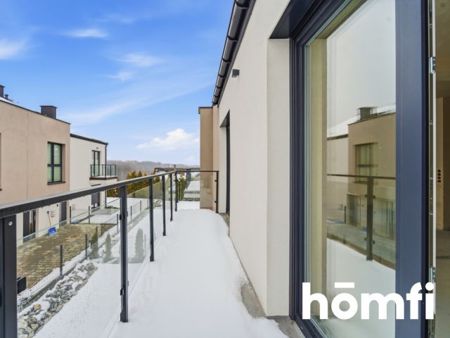 4-room apartment near the mountains - Apartment - Sale - Bielsko-Biała, Kamienica