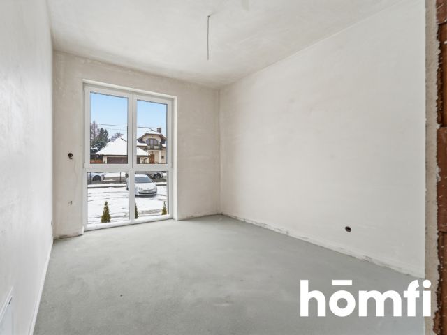 4-room apartment near the mountains - Apartment - Sale - Bielsko-Biała, Kamienica